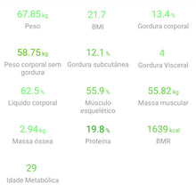 Carregar imagem no visualizador da galeria, PACK AVALIAÇÃO FÍSICA + ACONSELHAMENTO SUPLEMENTOS