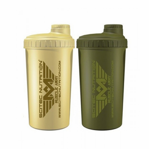 SHAKER MUSCLE ARMY SCITEC 700ML