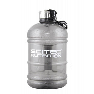 WATER JUG GREY 1.8L SCITEC